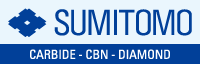 SUMITOMO | Режущий инструмент со сменными пластинами