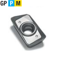 Пластина NT-RKP16R08M-GP JP5530