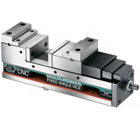 Тиски 160 x 250 прецизионные усиленные, HPAC-160S