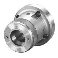 Патрон токарный CR42A5 для цанг 173E (3-42 мм)