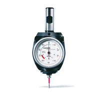 Аналоговый 3D-индикатор от компании HAIMER