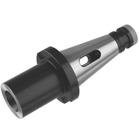 Оправка Морзе для сверл NT50-MTA4-070 (ISO50 DIN2080 H70 CM4 PUNTE)