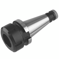 Патрон цанговый NT50-ER32-080 (ISO50 DIN2080 P/P H80 ER32)