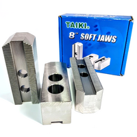 Комплект сырых кулачков HC08 (SJ08037B)