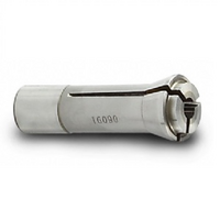 Цанга Ø  2.5 mm | Draw-in Collet POLYGYM DIAMOND #20CS round