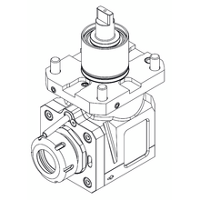 NL NLX MORI SEIKI
