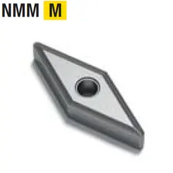 Пластина VNMG160408-NMM JC9025 NIKKO