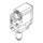 Головка сверлильно-фрезерная BL40-5480-32