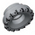 Корпус фрезы NT-HN09 D080-F27-Z8 HOLDERS NIKKO