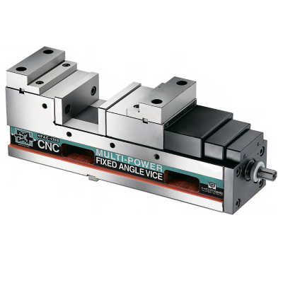 Тиски 160 x 250 прецизионные усиленные, HPAC-160S