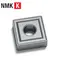 Пластина SNMG120408-NMK JC7010 NIKKO