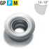 Пластина RDET10T3M0-GP JP5520 NIKKO