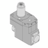 Головка сверлильно-фрезерная BR40-MT-32-69