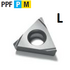 Пластина твердосплавная TPEH090202L PPF JP5015